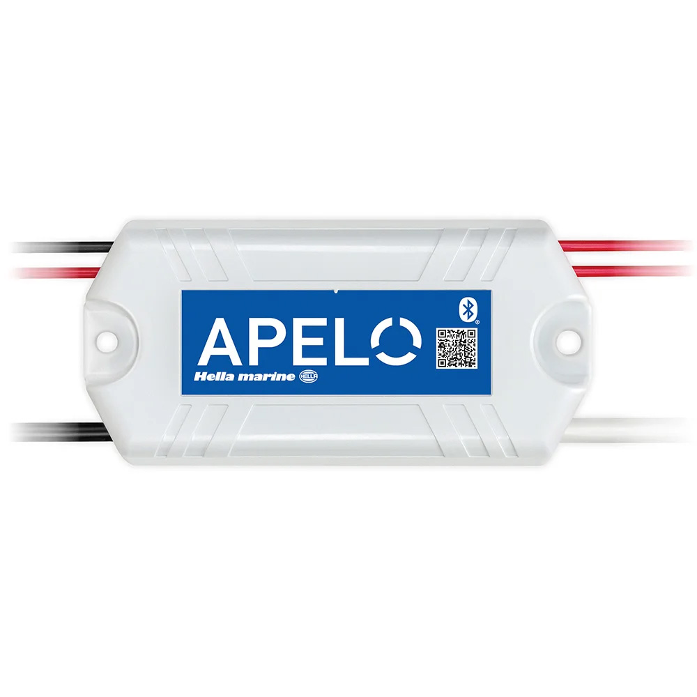 285814001 Apelo Light Controllers