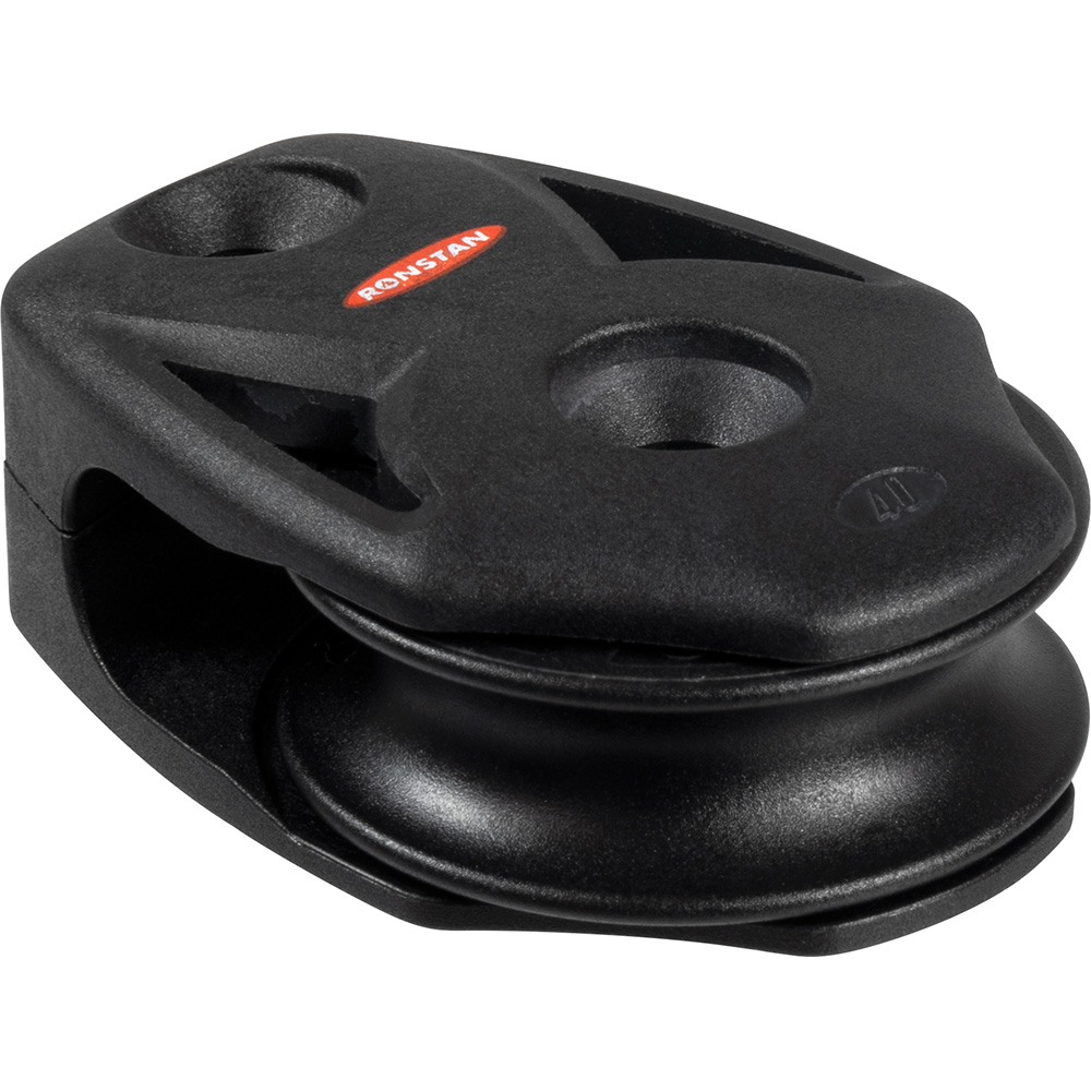 RF48151 Series 40 Orbit Ball Bearing Cheek Block