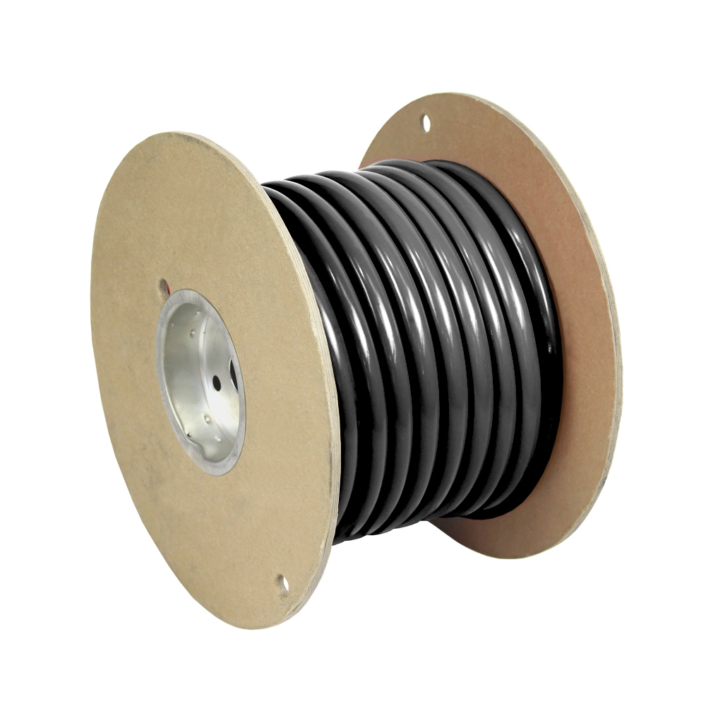 WUL3-0BK-25 Black 3-0 AWG Battery Cable - 25 ft.