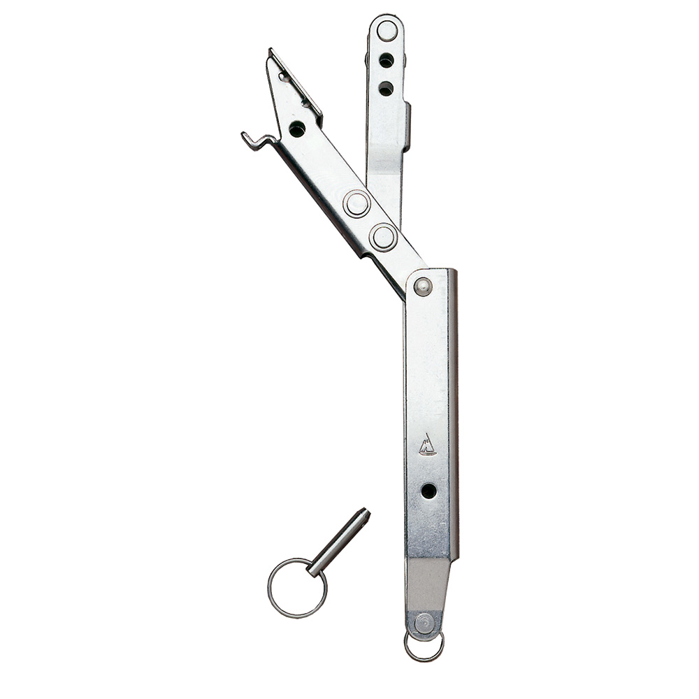 14-206 Quick Release Lever - 0.31 in. Pin