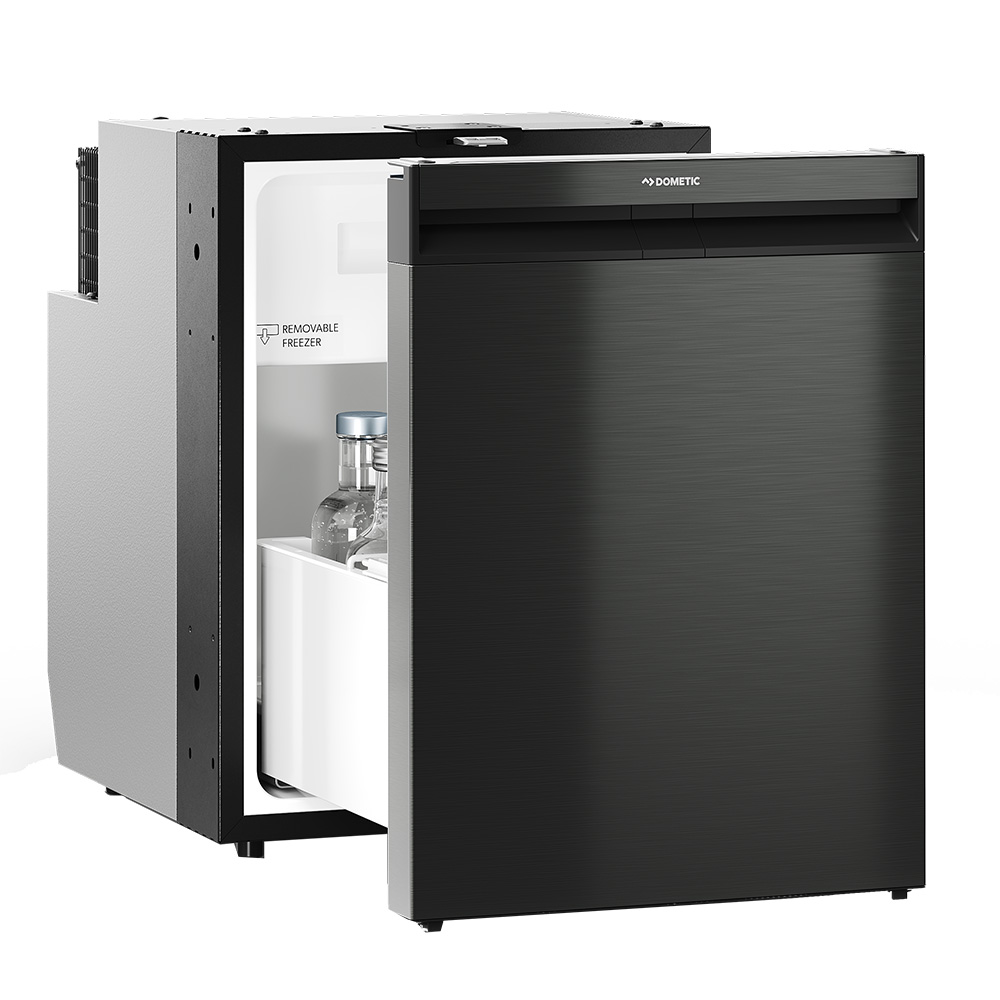 9620017628 50L NRX 50C Drawer Refrigerator - Dark Gray