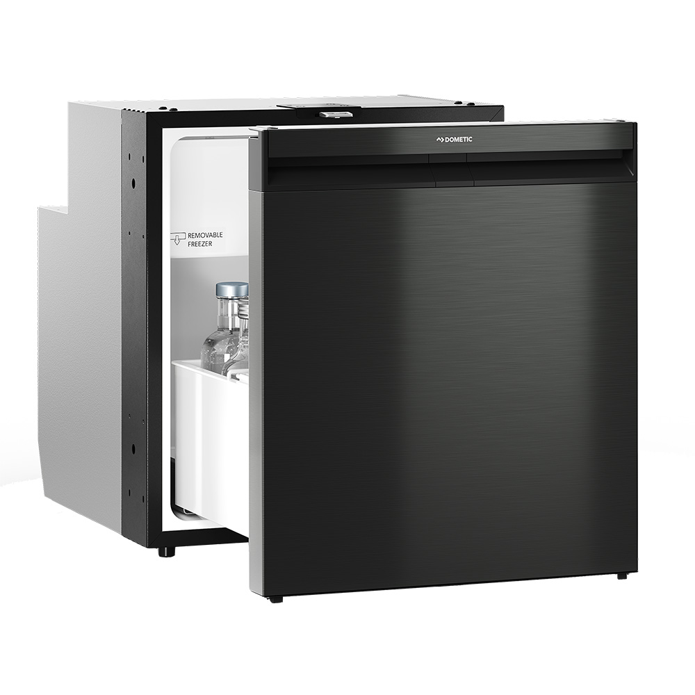 9620017631 60L NRX 60C Drawer Refrigerator - Dark Gray