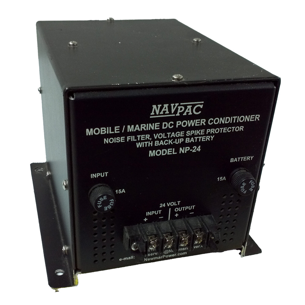 mar Power NP-24 Mar NP-24 Nav-Pac - 24V