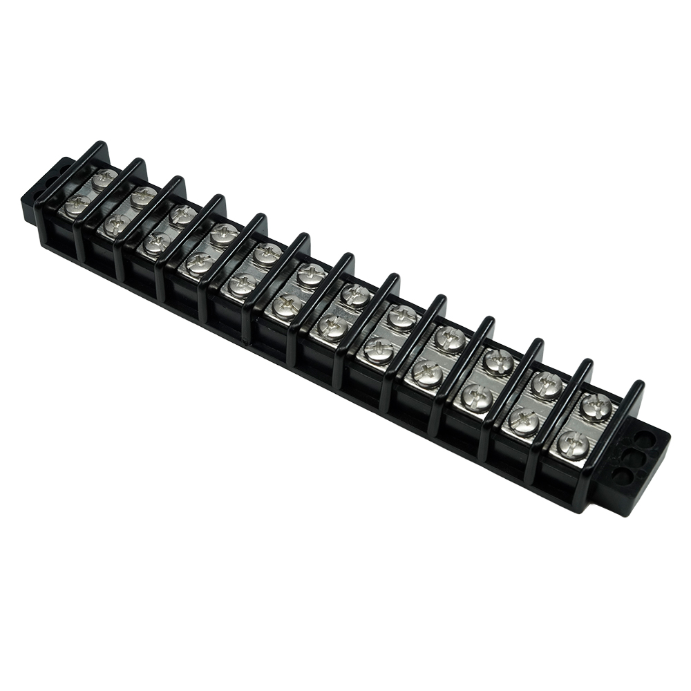 Egis Mobile Electric Terminal Blocks | by West Marine