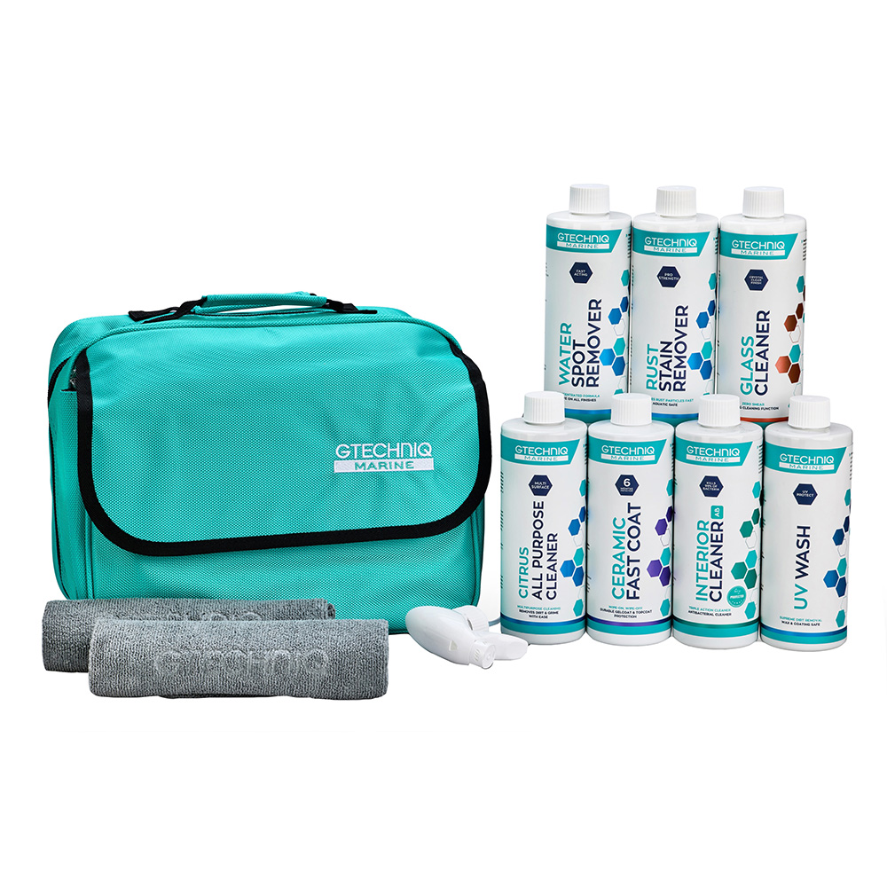 MAC KIT Marine Aftercare Kit