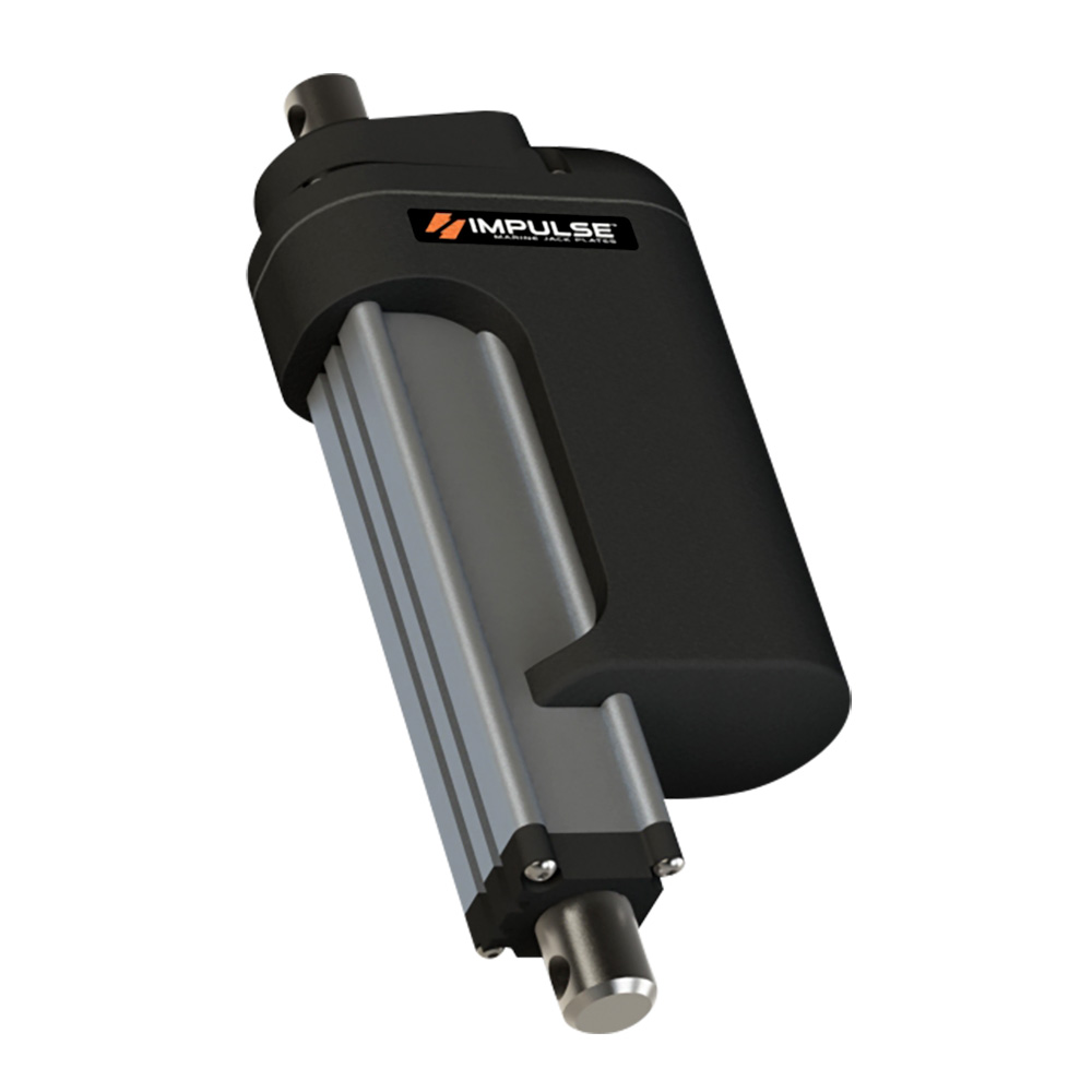 75010-5-12 12V XL Linear Actuator