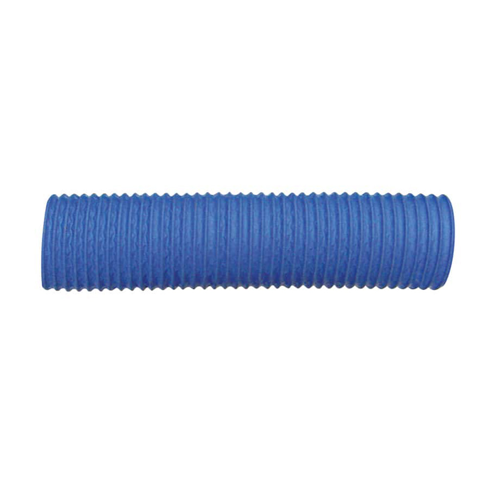 481-3000-FT 3 in. Blue Polyduct Blower Hose