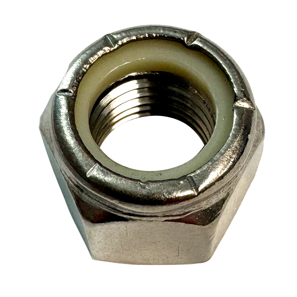 SEA-HDM-NUT-3-4 0.75 in. Nut for Center Bolt
