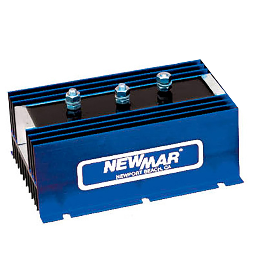 mar Power 1-2-120 Mar 1-2-120 Battery Isolator