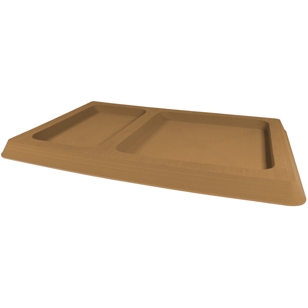 53614-83380 Combo Dash Pocket - Mocha