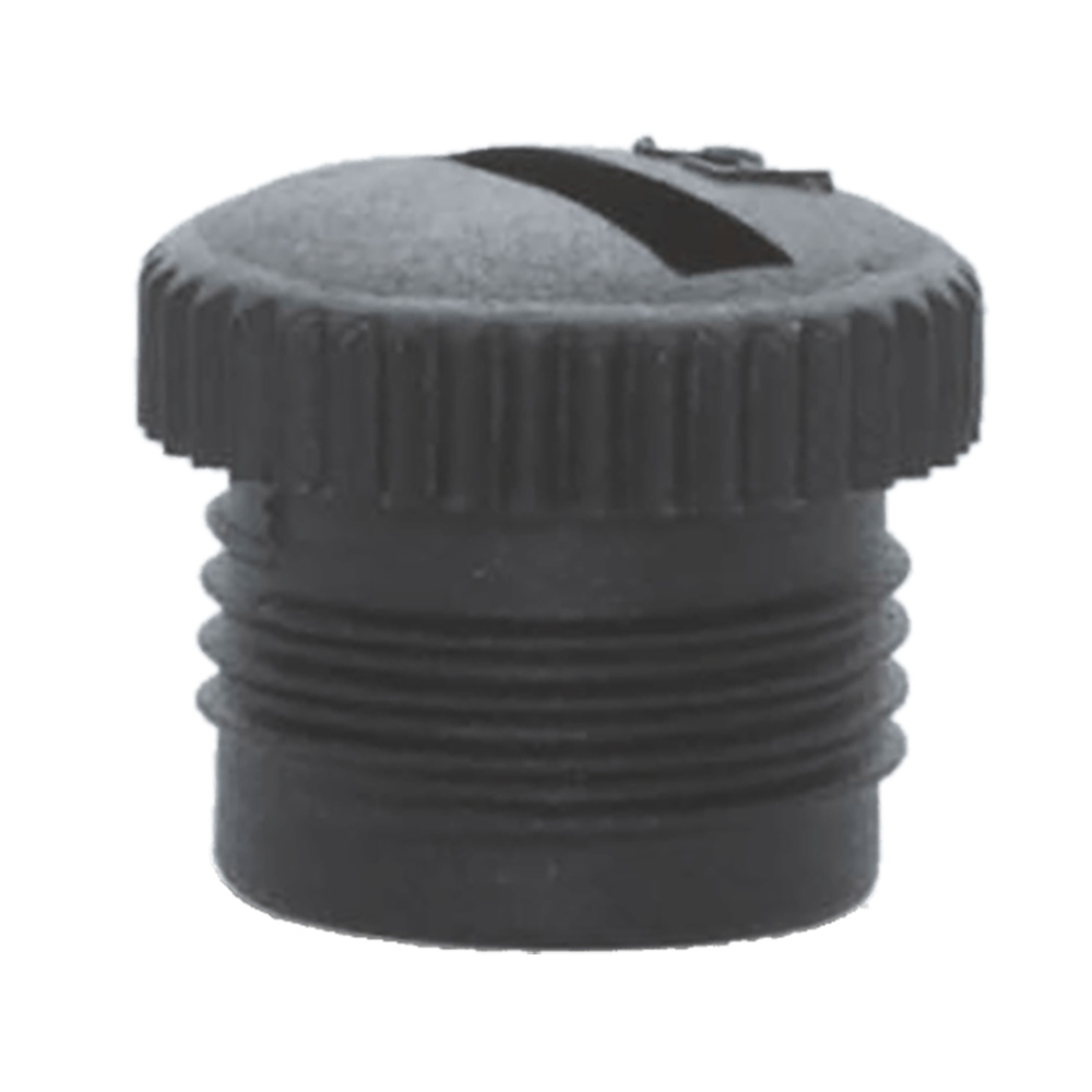 A2K-SCREWCAP-10-M Protective Screw Cover for NMEA2000 Male Micro Connectors - Pack of 10