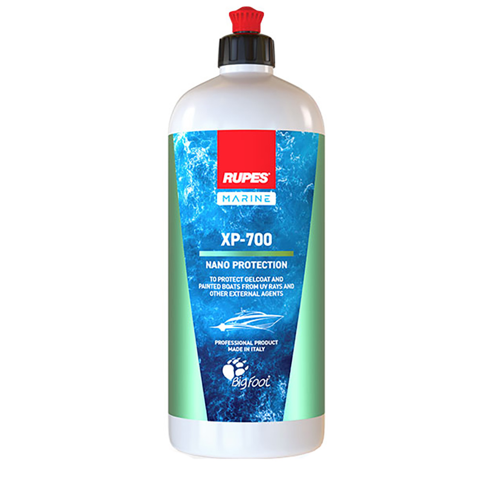 9.XP700 Marine XP-700 Nano Protection - 33.8 oz
