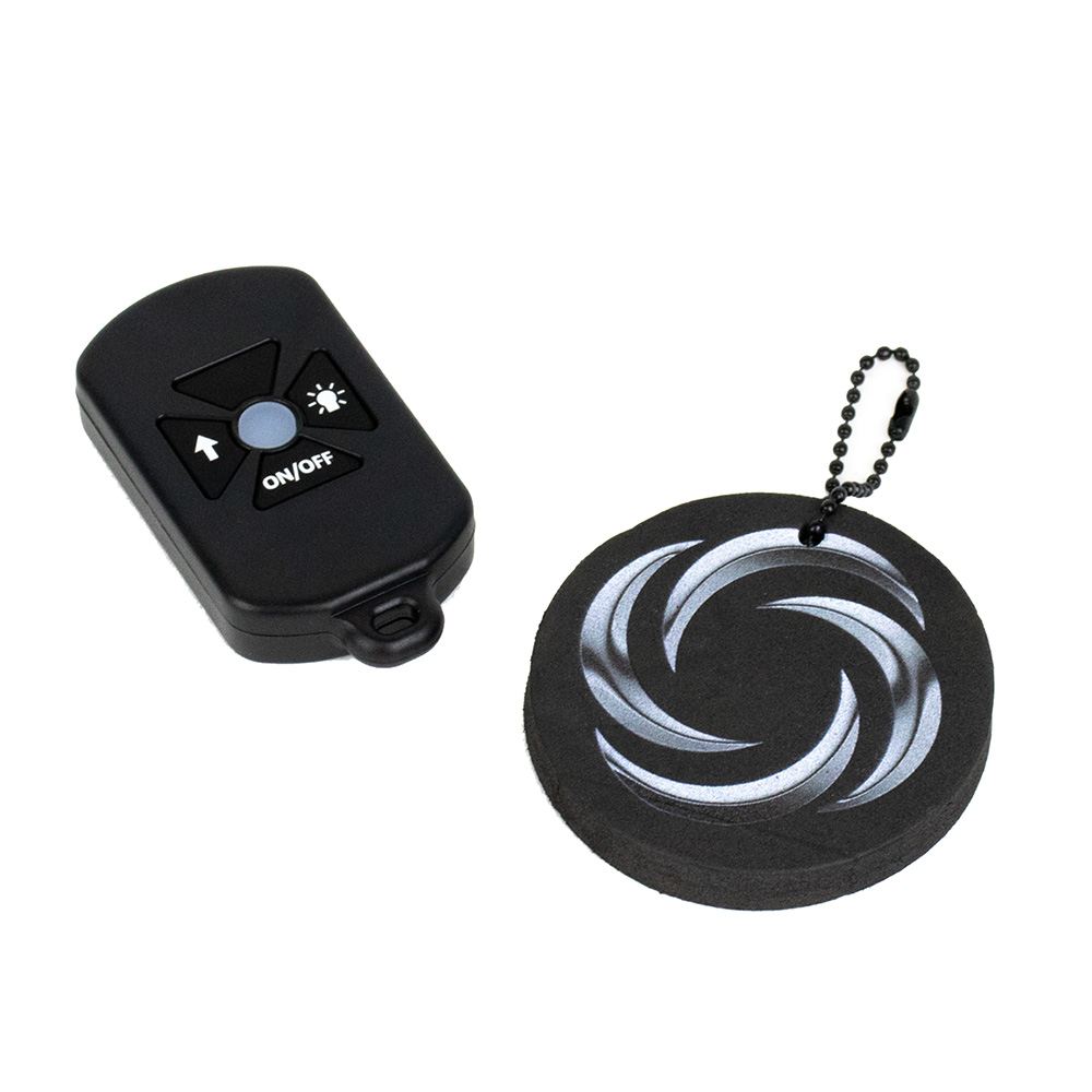 R2003 Remote Control Fob for RC23 & RC30