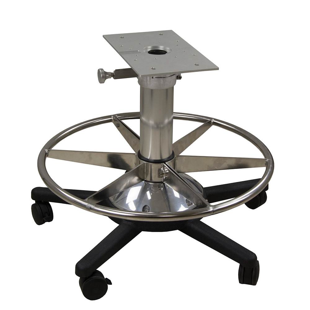 1455580-NC 4 in. In-Shore RS2 Pedestal Package