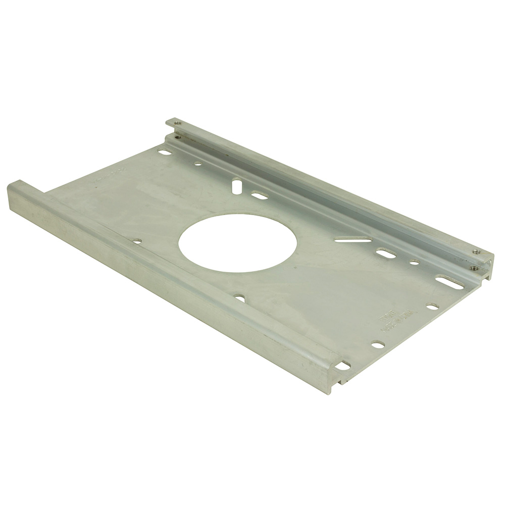 3100207 Universal Chair Mounting Plate