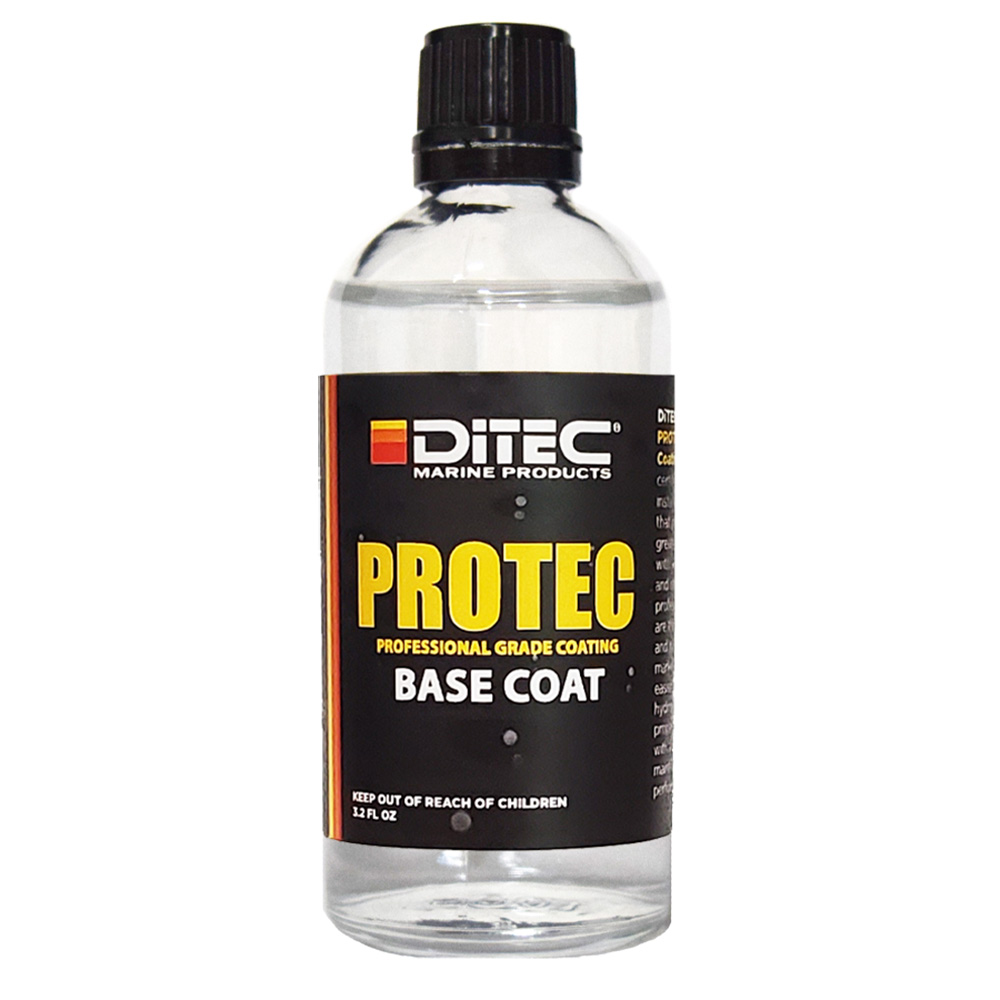 PG-PRTC-BSC1 DiTEC PROTEC Base Coat - 3.2 oz