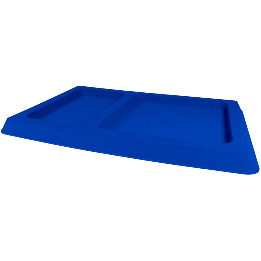 53614-86899 Combo Dash Pocket - Bimini Blue
