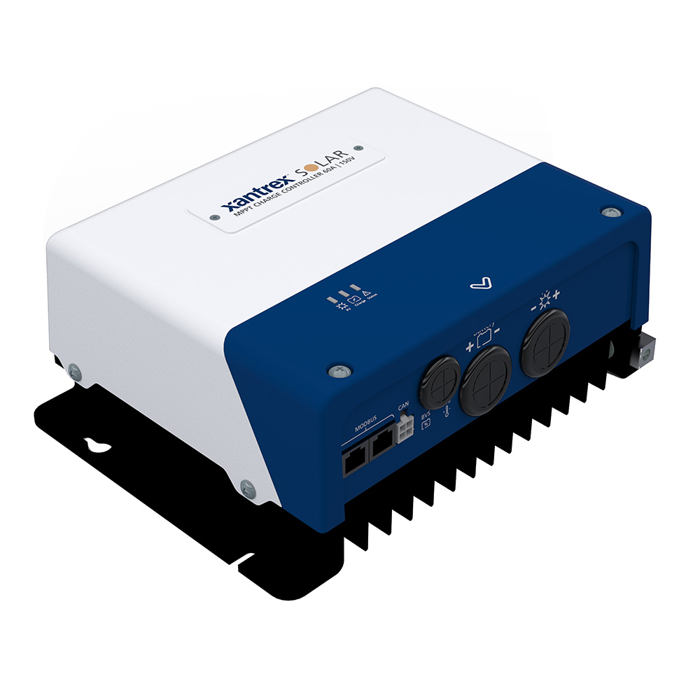 710-6048-01 60A MPPT Charge Controller