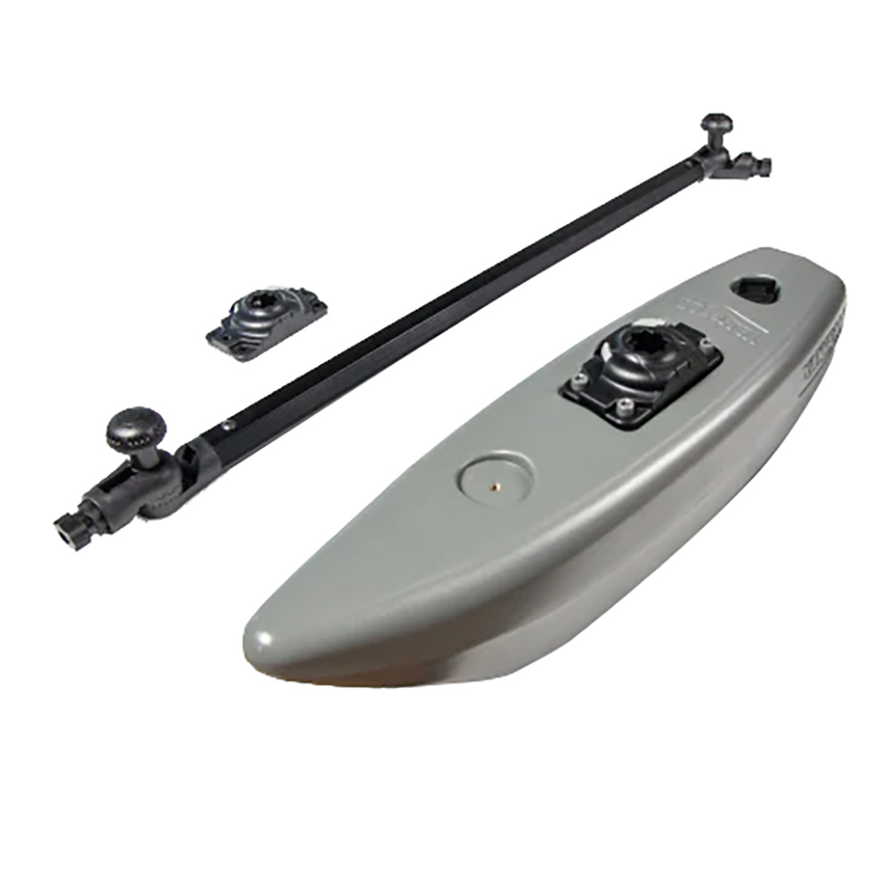 01-0096 StandnCast Kayak & Canoe Outriggers