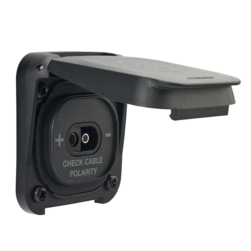 SC-V-S2 Ventura Series SAE Solar Connection