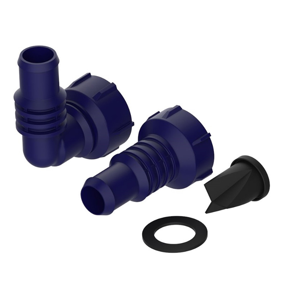 AK5505-7 Service Kit for S500 & S800 Bilge Pumps