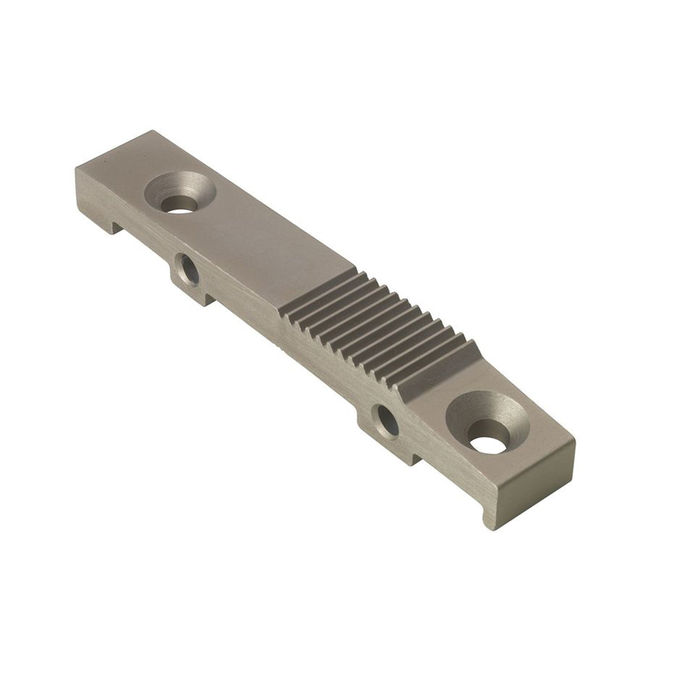 81547 DO 550 Rope Clutch Base Plate