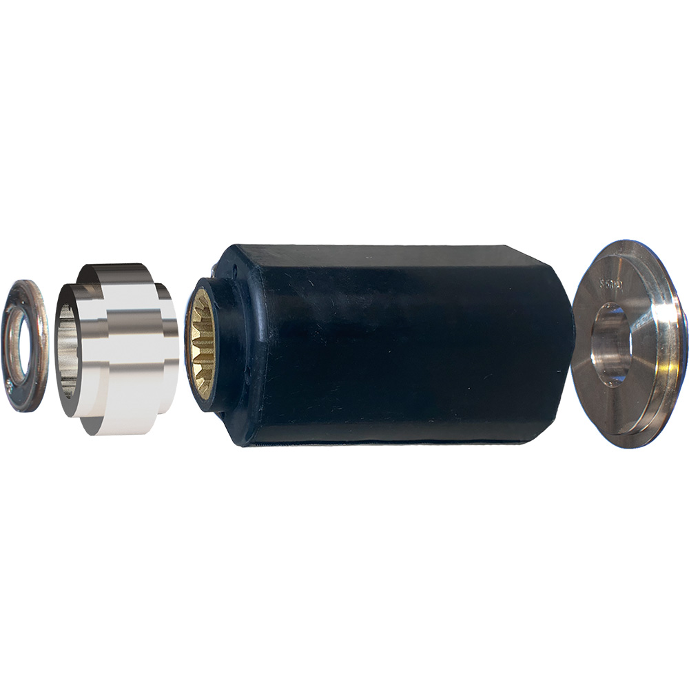 11801700 Point Hub Kit - No.817F