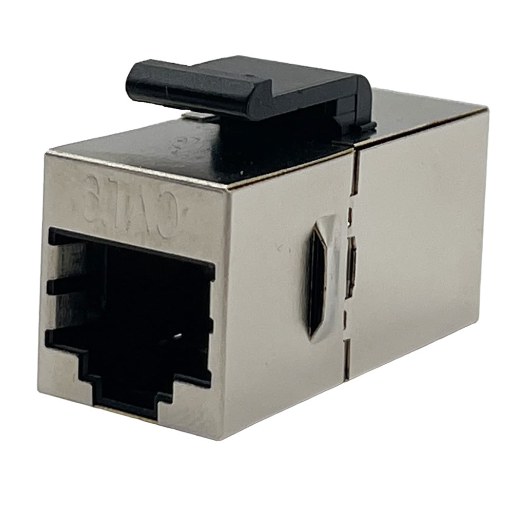 KSJETH Single Jack J35 Ethernet Connector