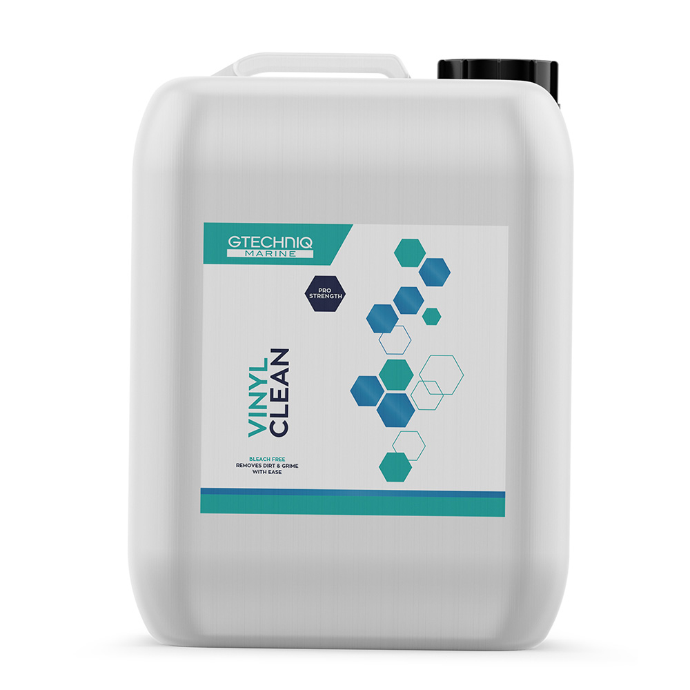 MVIC 5 5 Liter Multi-Surface Vinyl Cleaner