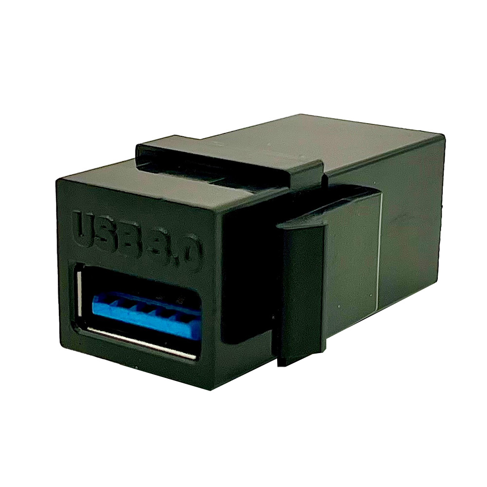 KSJUSB Single Jack USB Connector