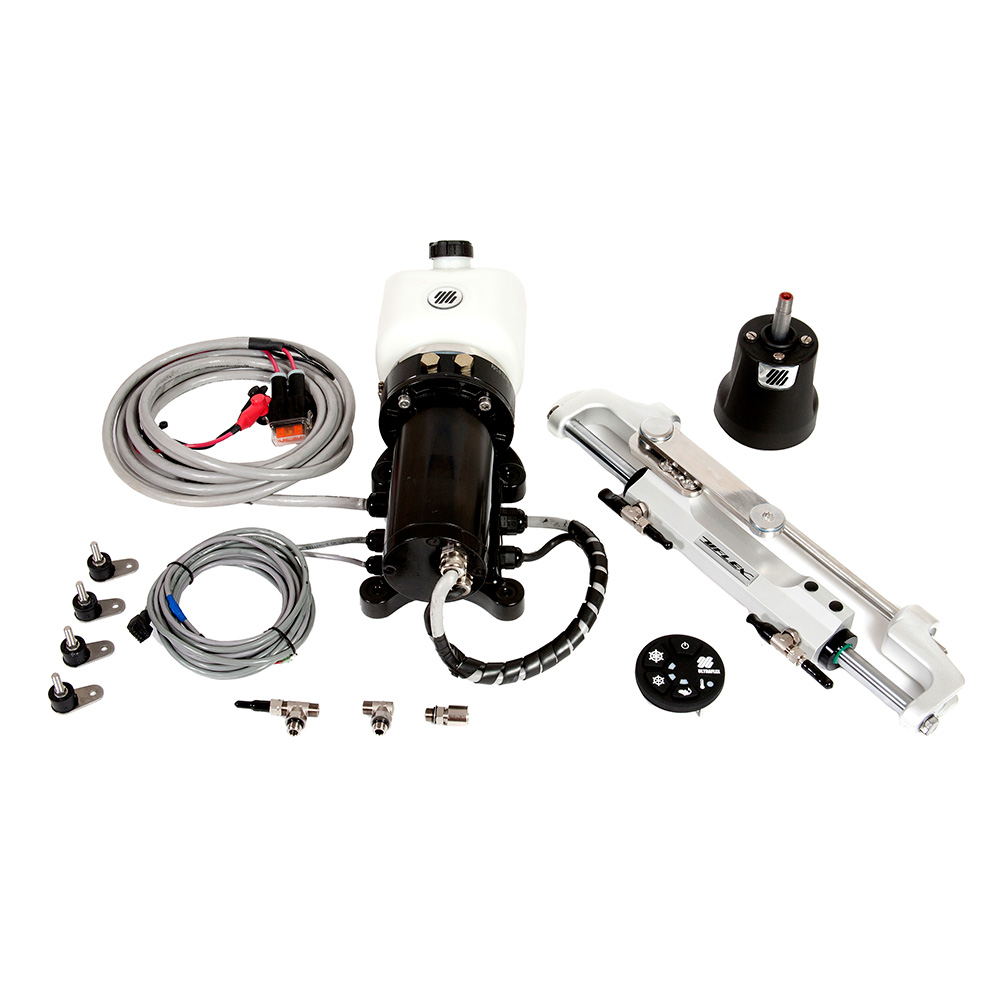MD32-1F Mechanical Rotary Steering System