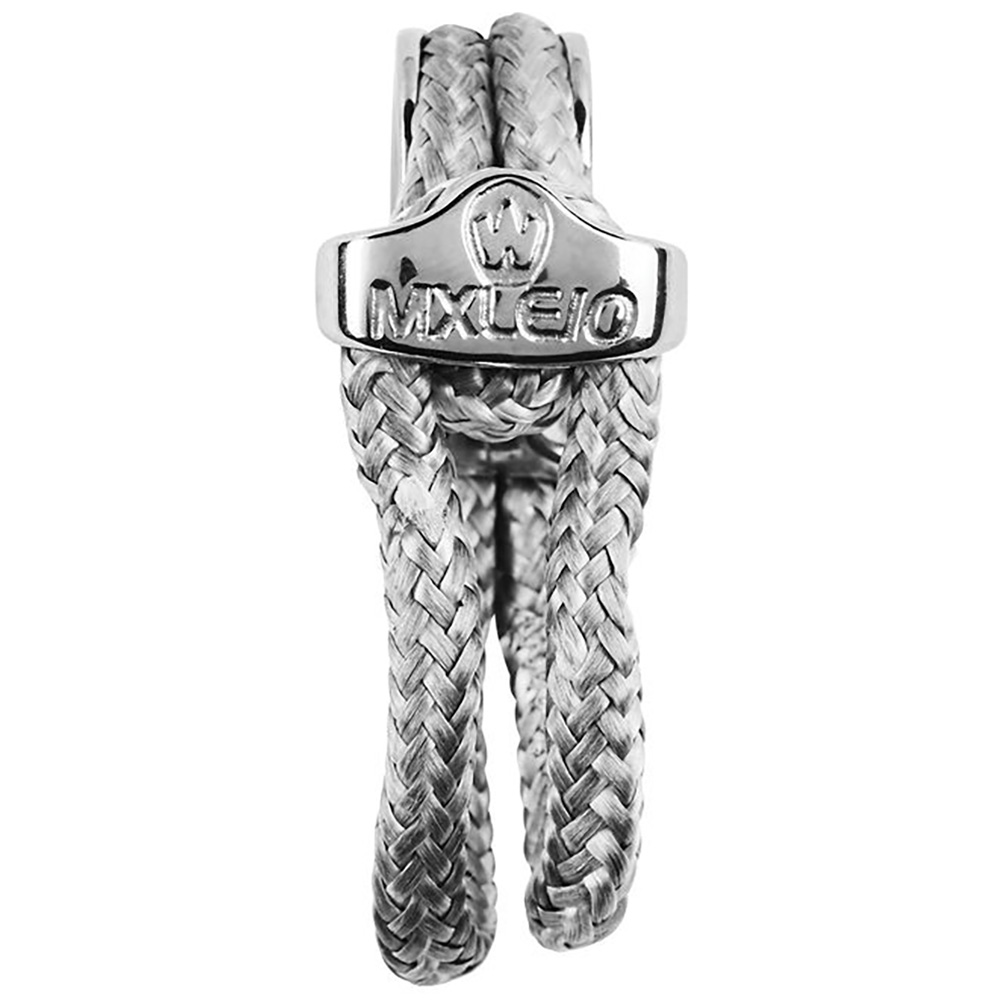 21104W 0.40 in. MXLEvo 10 Soft Block - 10 mm Rope Size