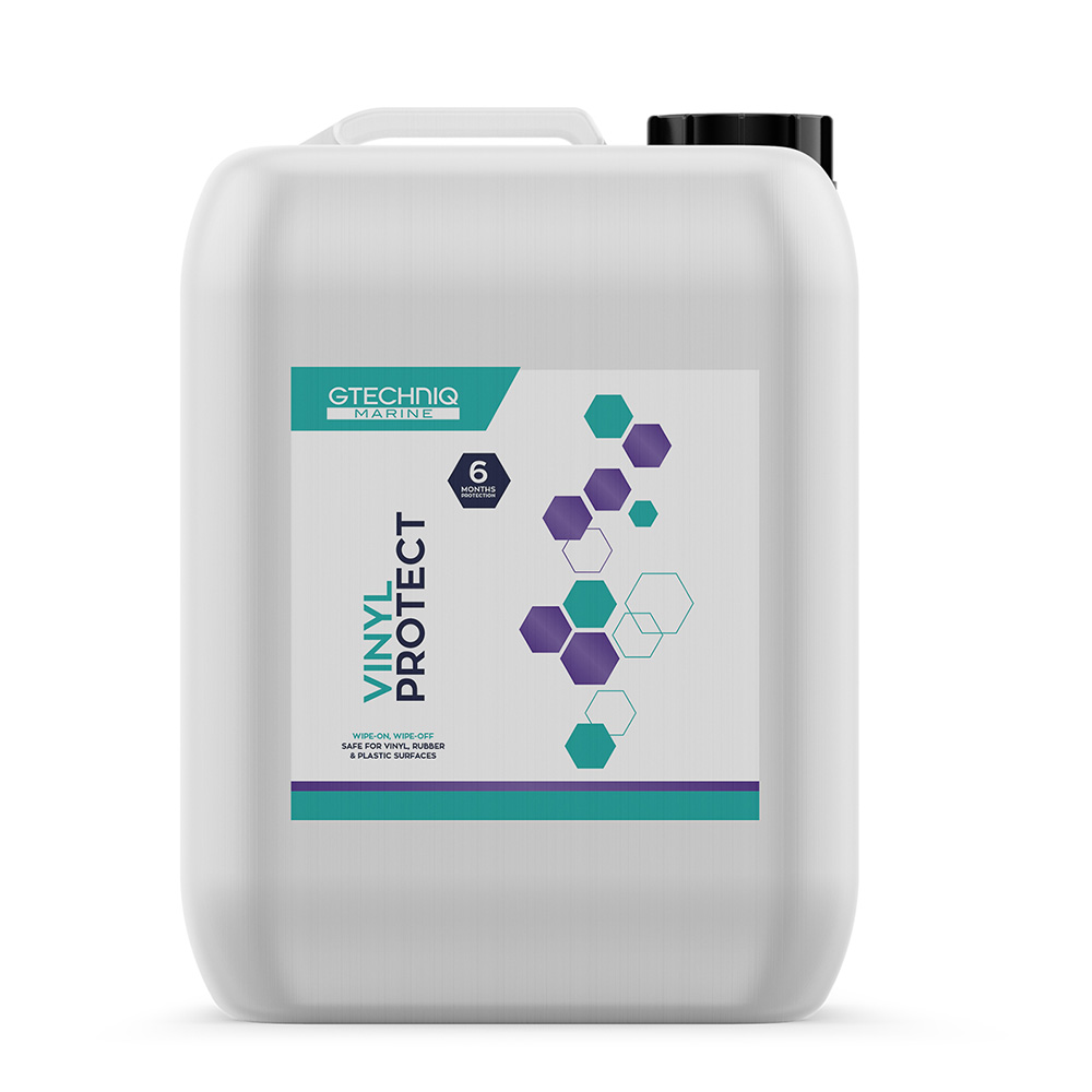 MVIP 5 Vinyl Protect - 500 ml