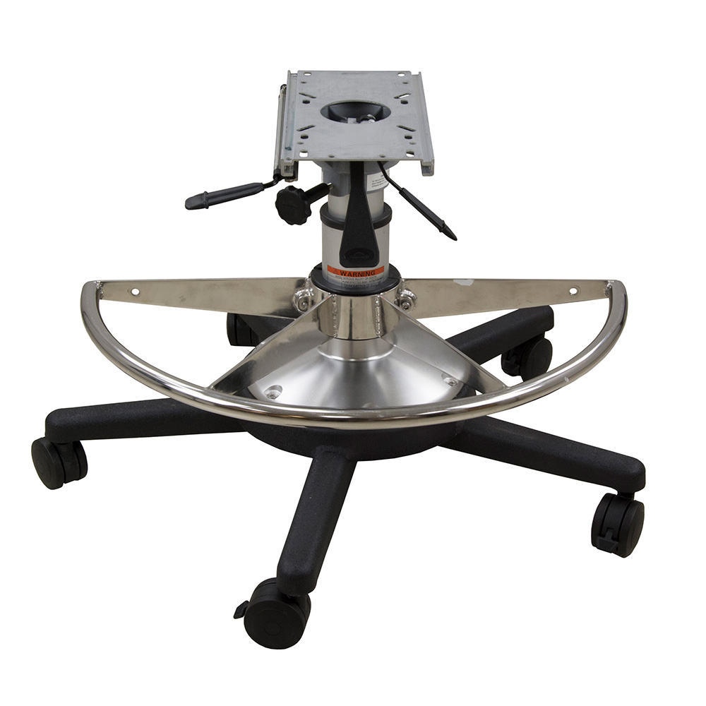 1255595-NC In-Shore LE1 Adjustable Mainstay Package