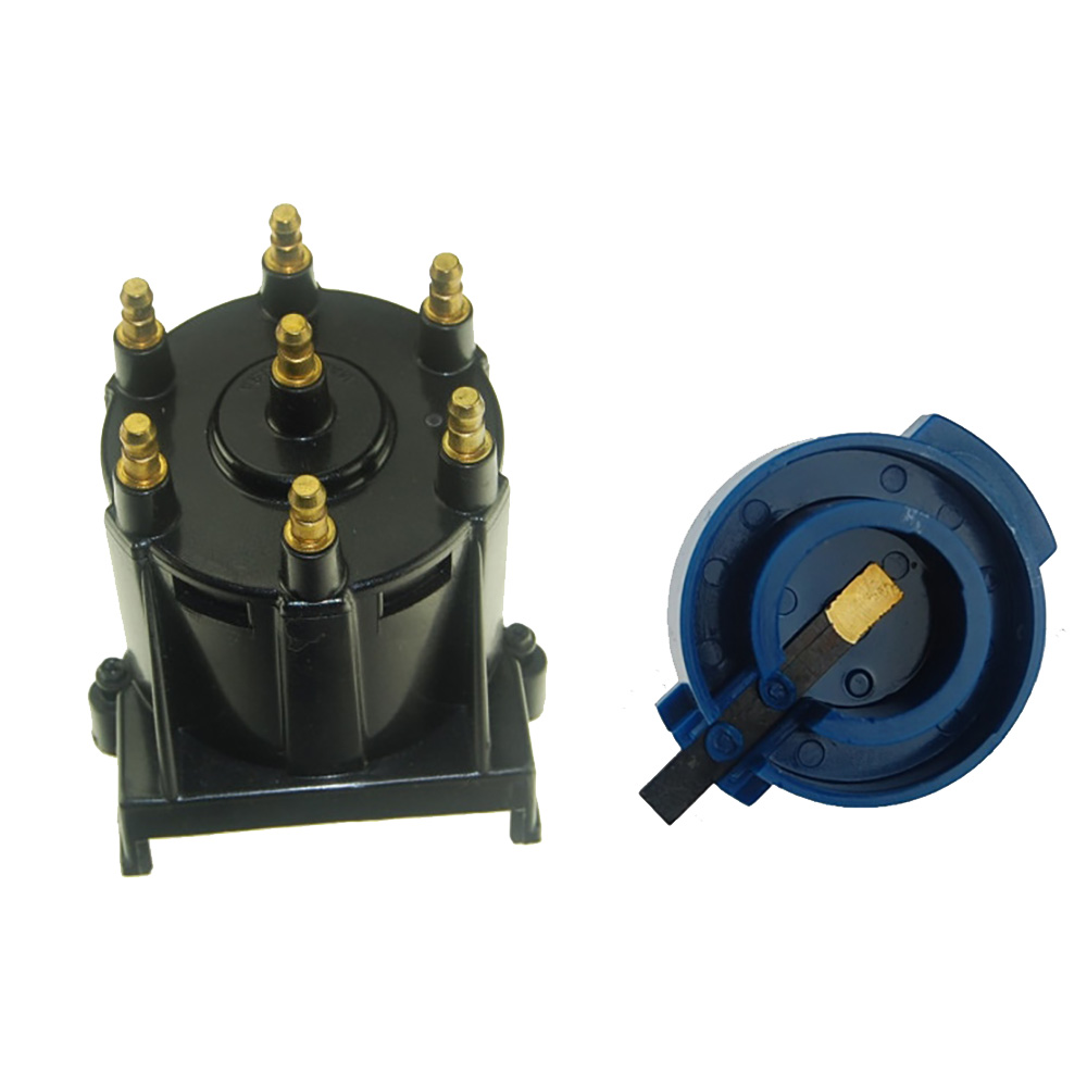 RMR010 Tune-Up Kit for Mercruiser Delco HVS V-6 Distributors