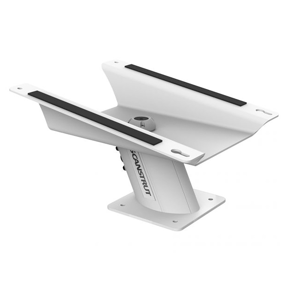 APT-150-SL-01 6 in. Aluminum Power Tower Mount for Starlink