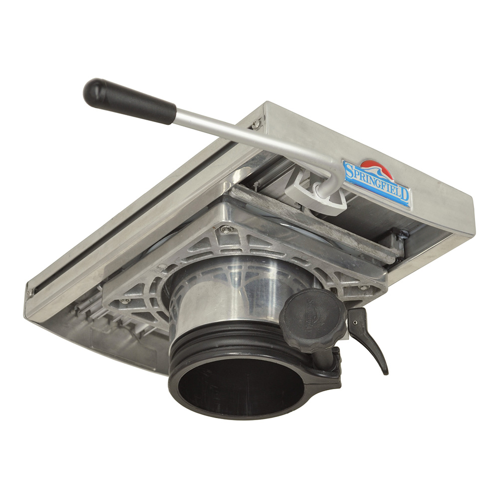 3100460-LE1 Elite Slide & Swivel - 4 in.