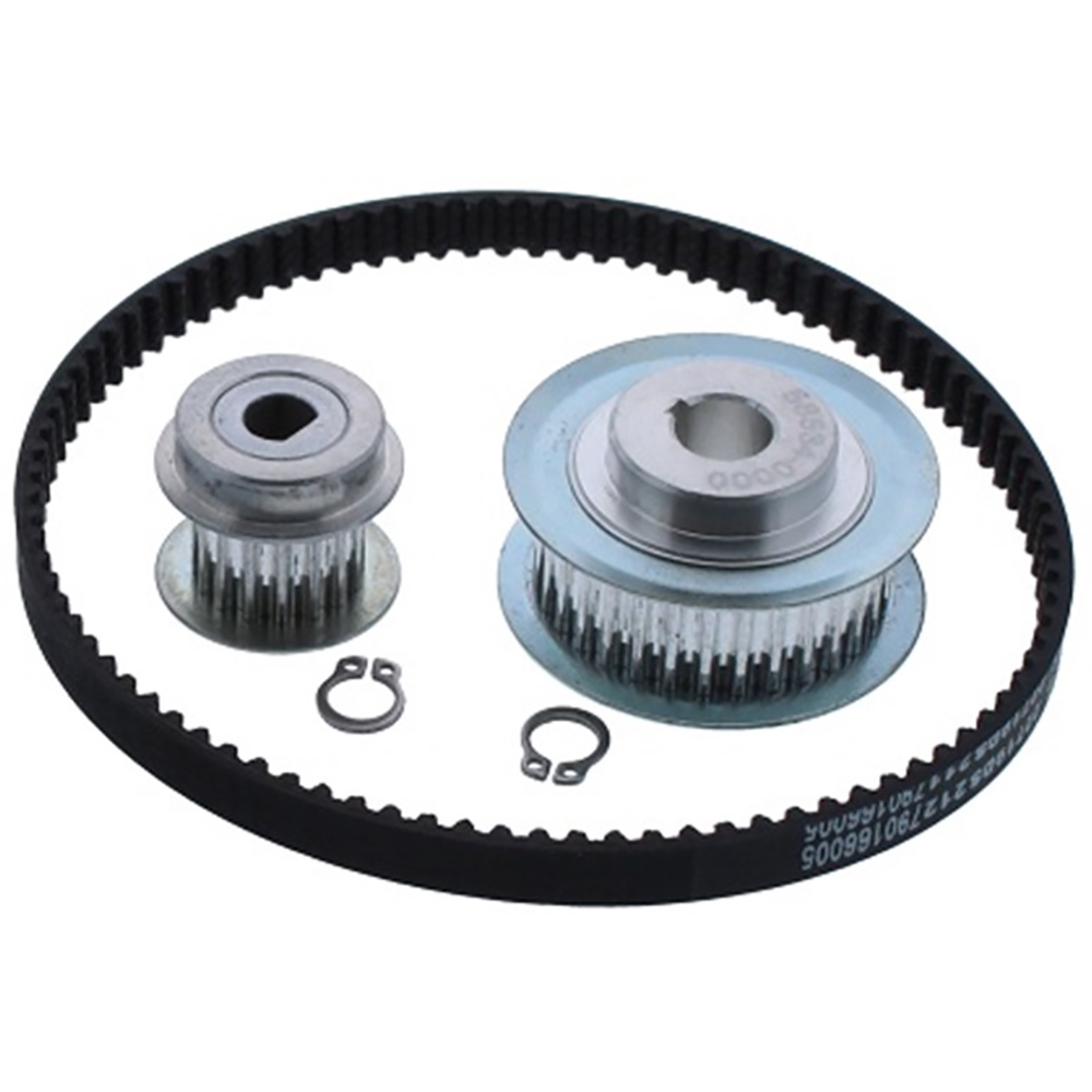 58541-1000 58541-1000 Pulley & Belt Kit