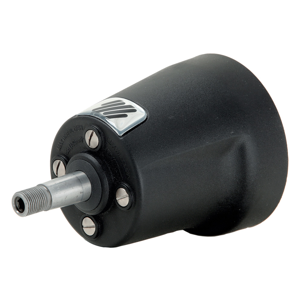 UH32-F Masterdrive 32CC Front Mount Helm
