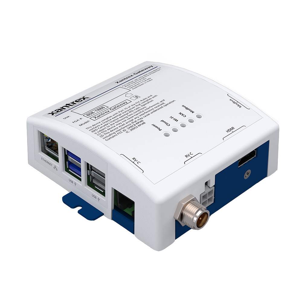 808-1888 Gateway Communication Device