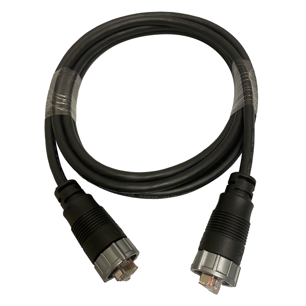 Furuno 001-653-250-00 2M LAN Waterproof Cable for TZtouchXL