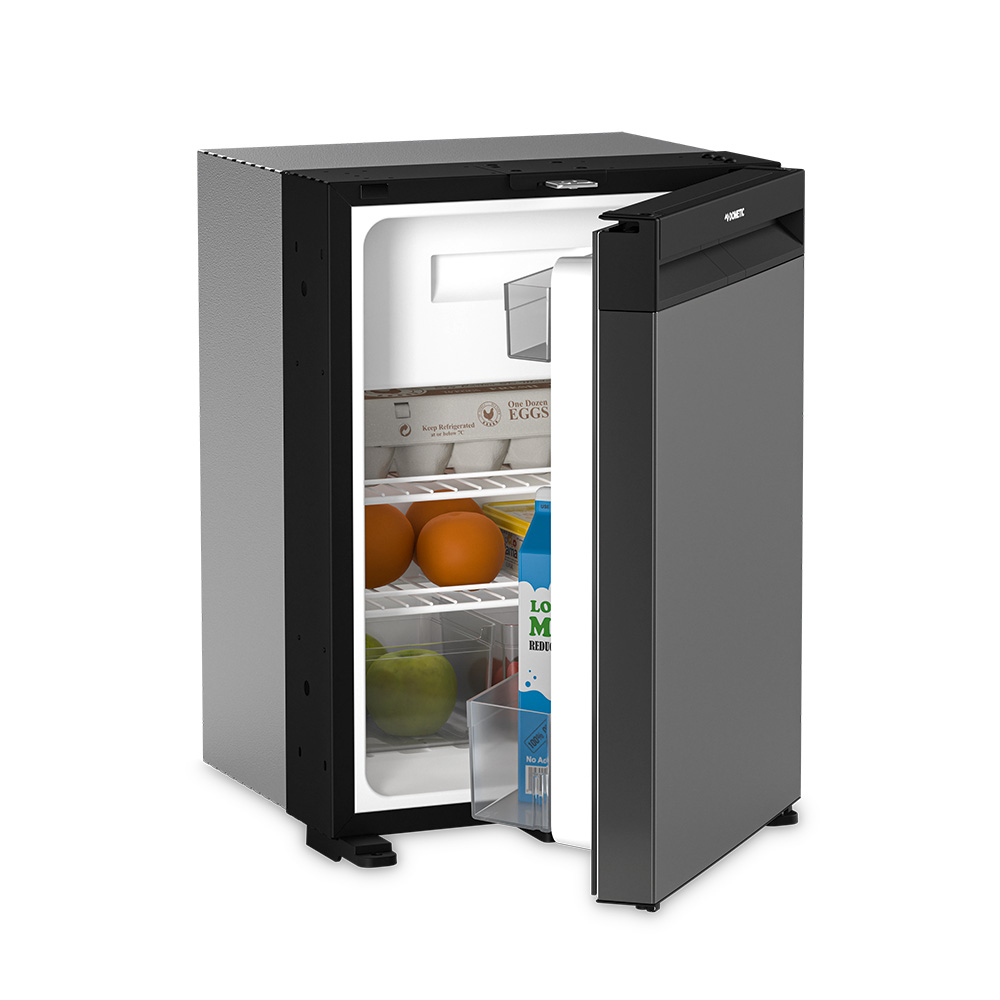 9620017085 35 Liter NRX 35C Compressor Refrigerator - Dark Silver