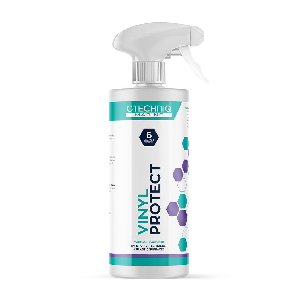 MVIP 0.5 Vinyl Protect - 500 ml