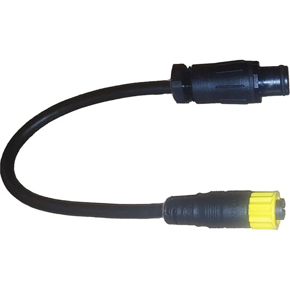 AK7691 IC Adapter Cable for Old IC Accessories to Gulper Pumps
