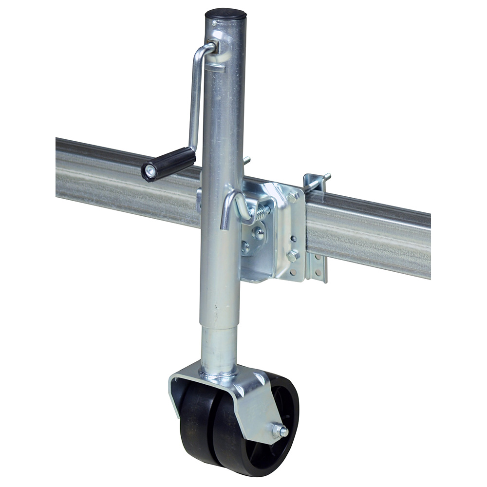 CE Smith 1200 lb Swivel Mount Trailer Jack 26903A | Camping World