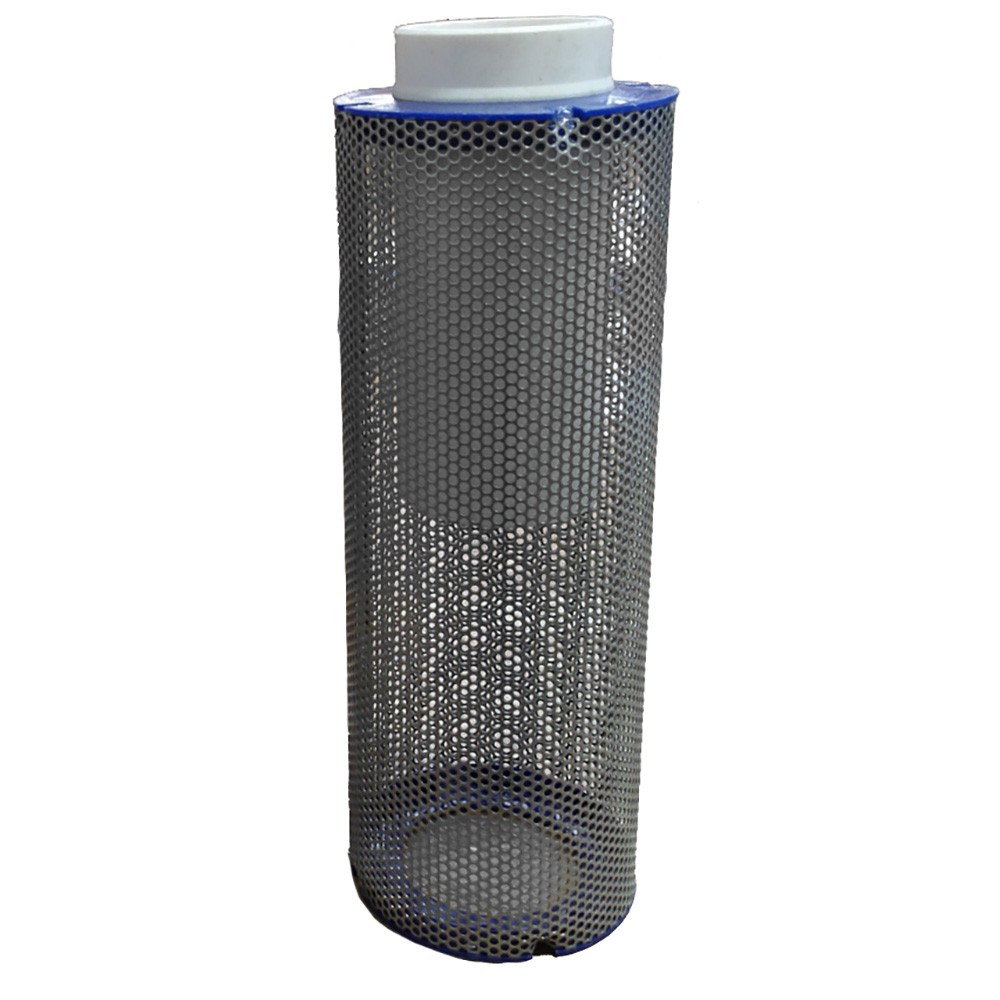 BS-25 BS-25 Stainless Steel Basket for BVS-1500
