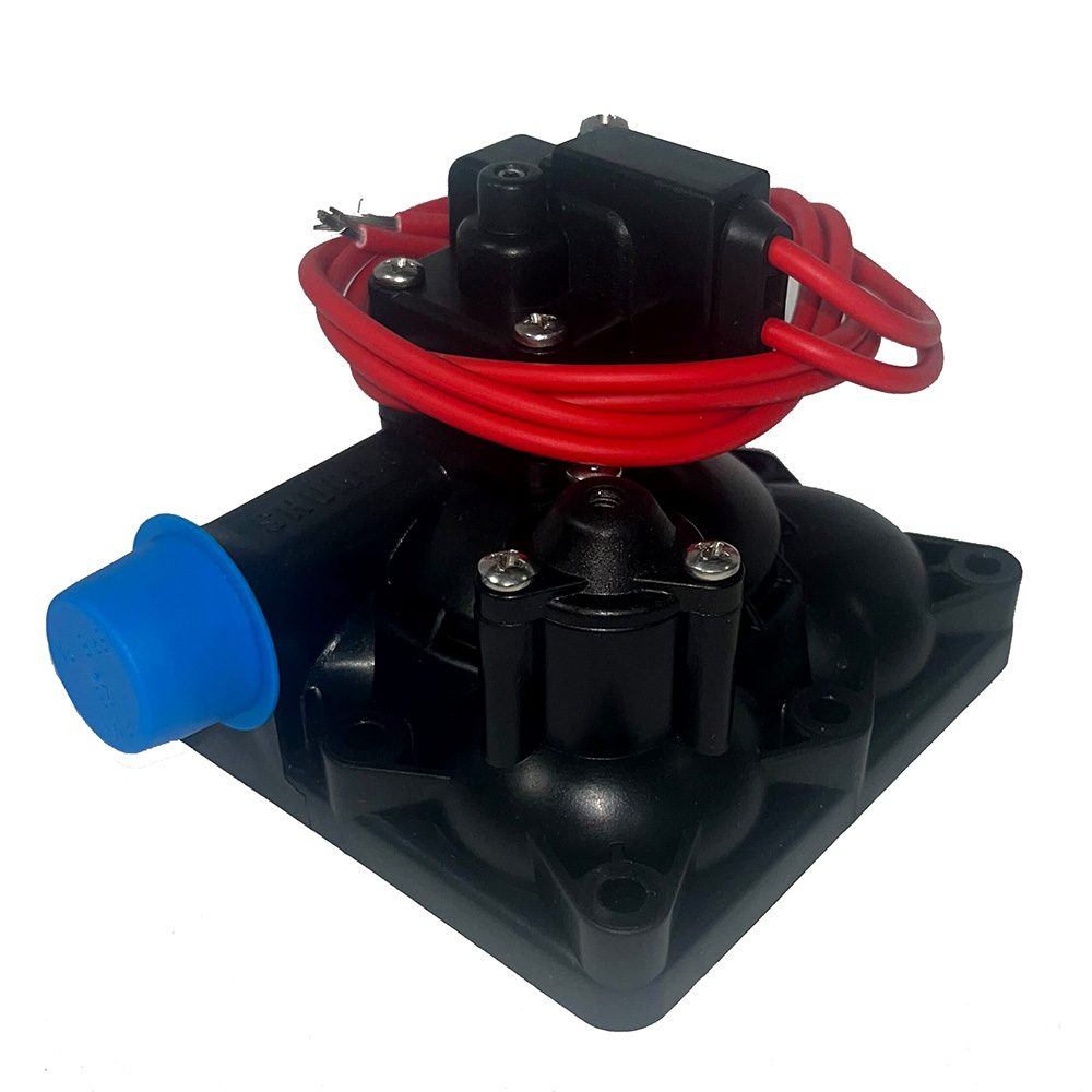94-801-10 Upper Assembly Replacement for 4148-4149-415-4558 Series Pumps