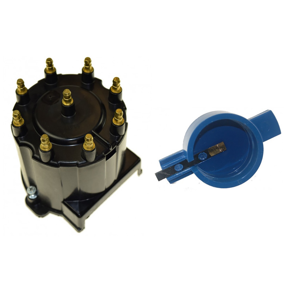 RMR003 Tune-Up Kit for GM V-8 EST Engines