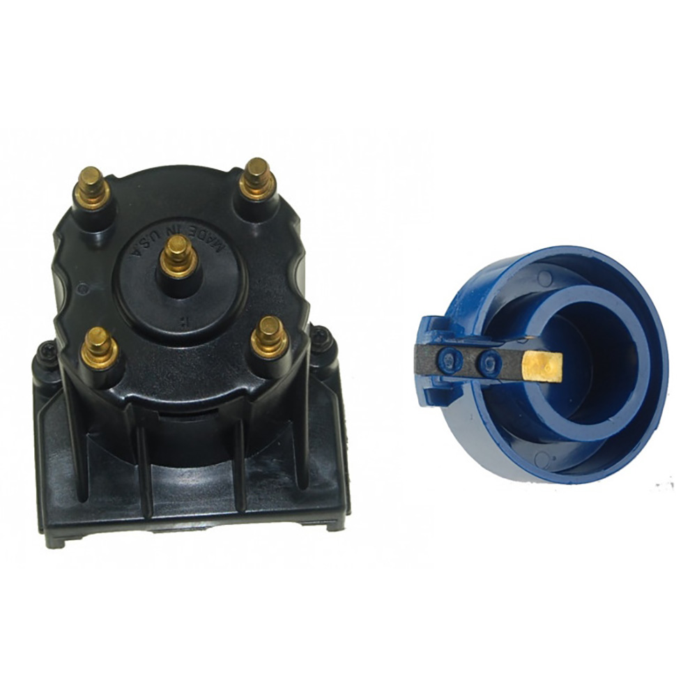 RMR008 Tune-Up Kit for Mercruiser In-Line 4 Delco EST Ignitions