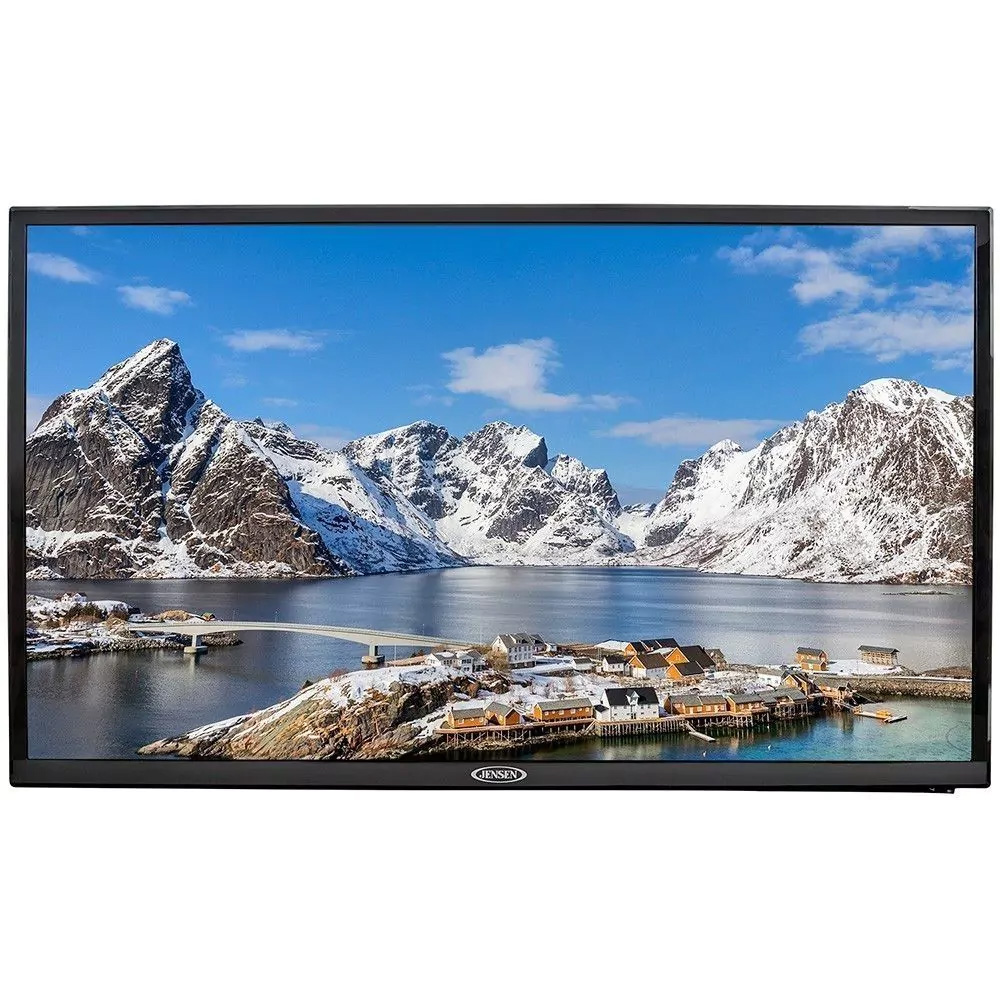 JTV3225DCS 32 in. 12V Smart TV